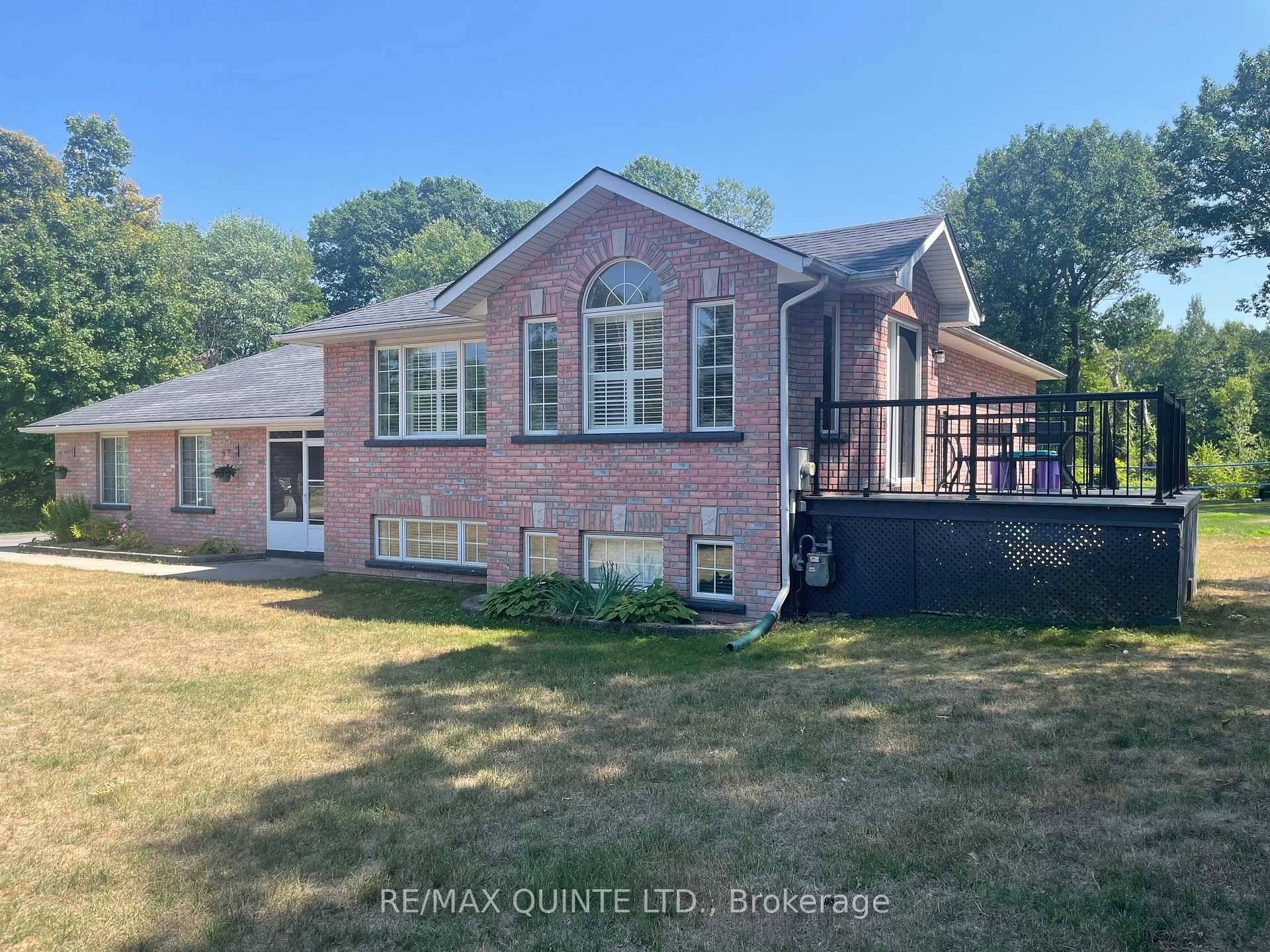 Pride of ownership is evident in this elegant home that is truly remarkable inside amp ; out.