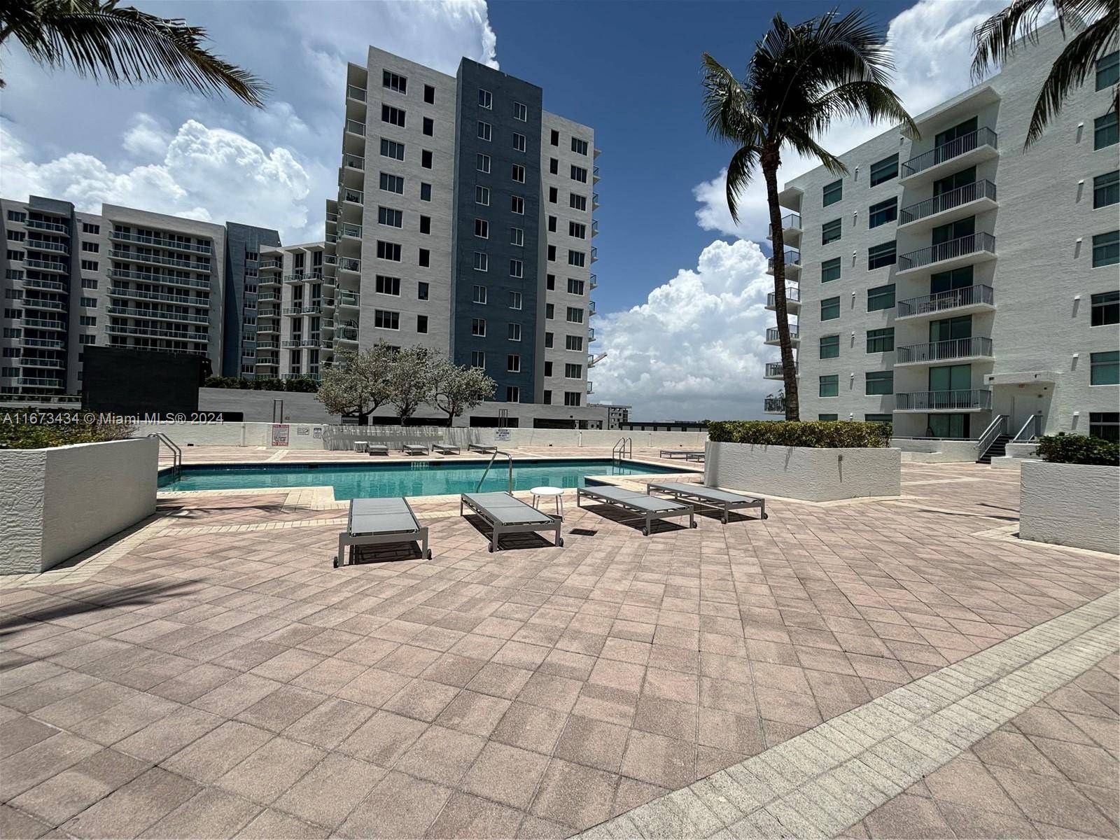 Price improvement, Paint, and baseboards done, ready to move or rent, this stunning two bedroom, two bathroom condo offers an exceptional blend of convenience location and modern living.