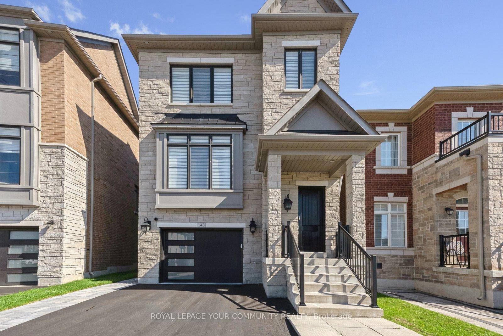 Step into modern luxury in this Custom Urban Home in Vellore Village Built in 2020.