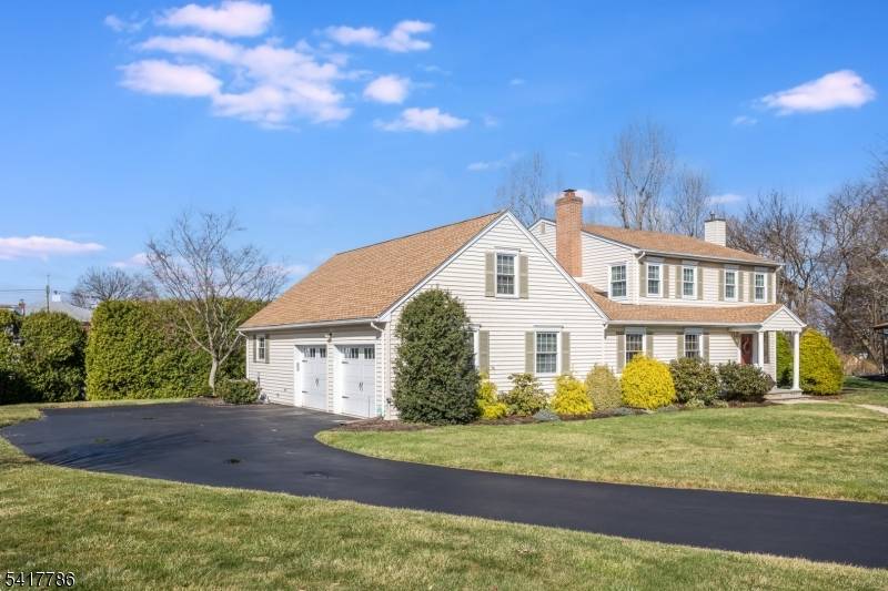 This is truly a special home, thoughtfully expanded to create a custom built feel that stands apart from the rest.