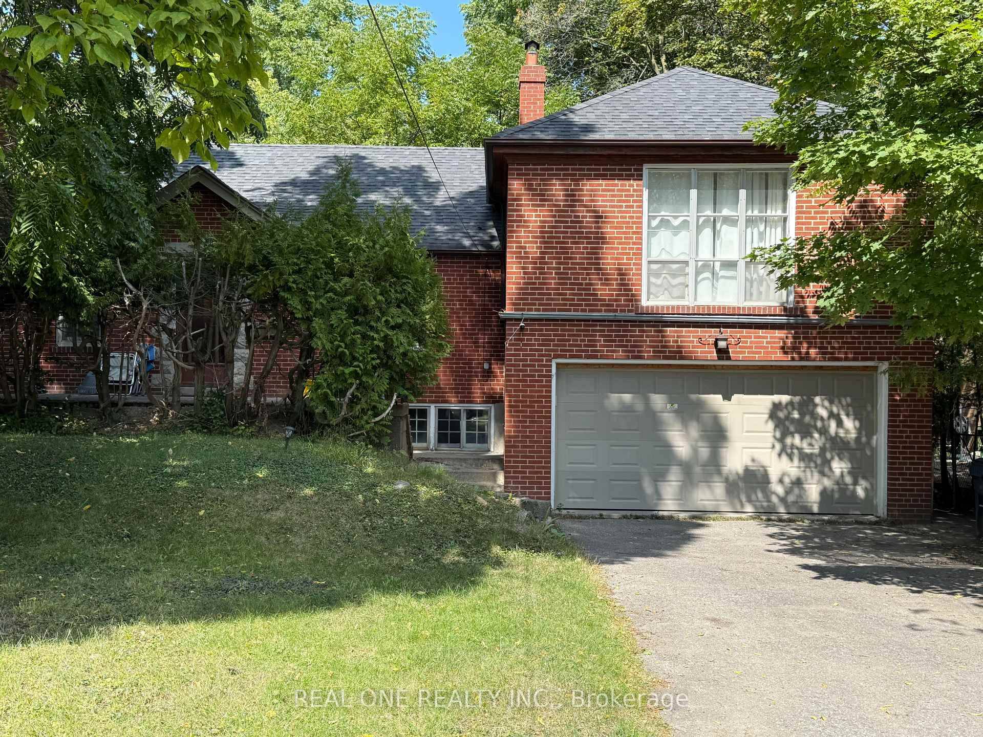 Very Convenient Location, Renovated From Top To Bottom.
