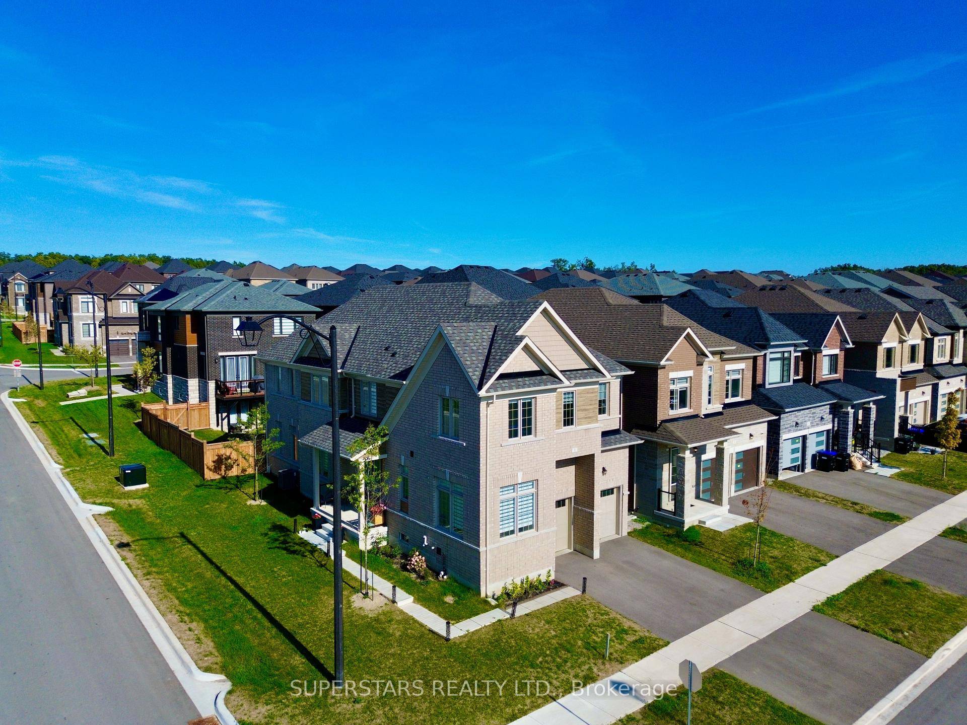 Welcome to Midhurst Valley, more than a place to live.