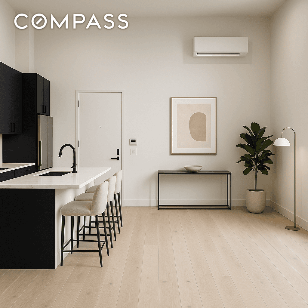 2 BED 2 BATH PLUS REC ROOM Introducing The Lofts at 216 Grand Boutique Industrial Elegance in the Heart of Williamsburg Welcome to The Lofts at 216 Grand a rare ...