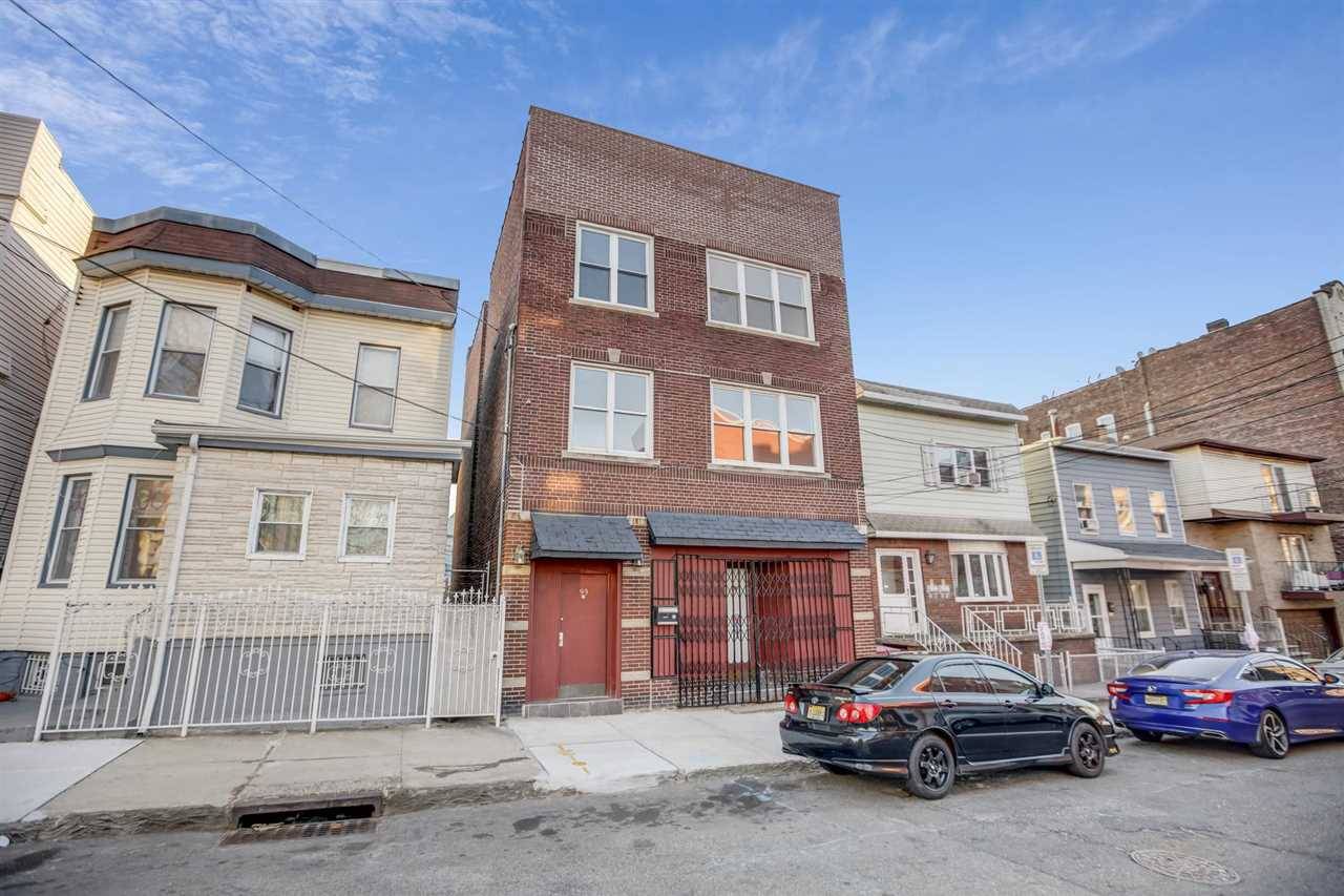 99 STUYVESANT AVE New Jersey