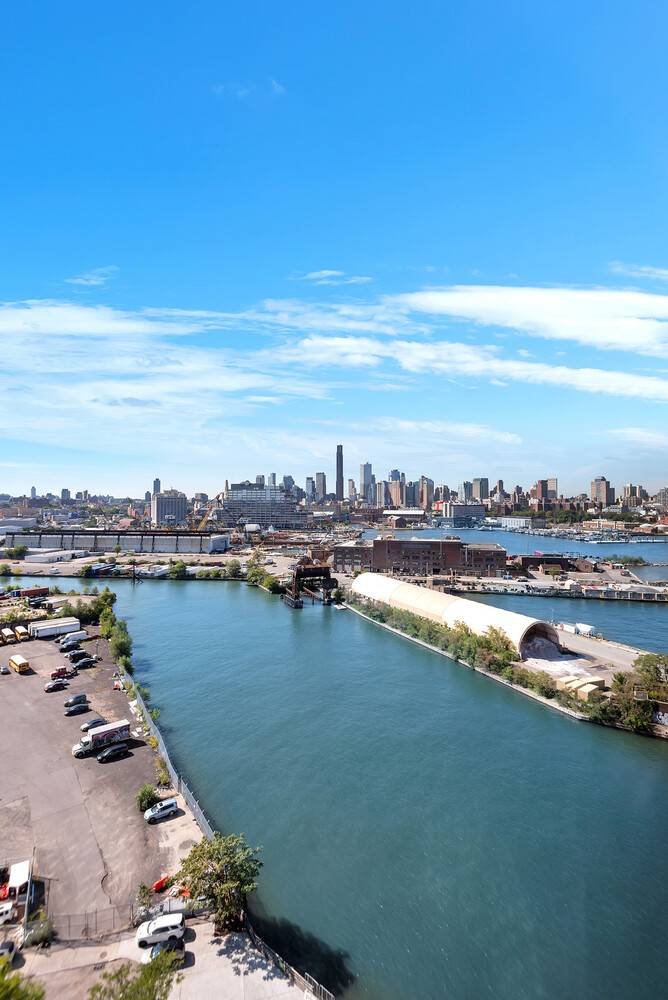 Experience premier living in this brand new, hotel inspired development crafted by one of New York's most esteemed developers Welcome to 16A.