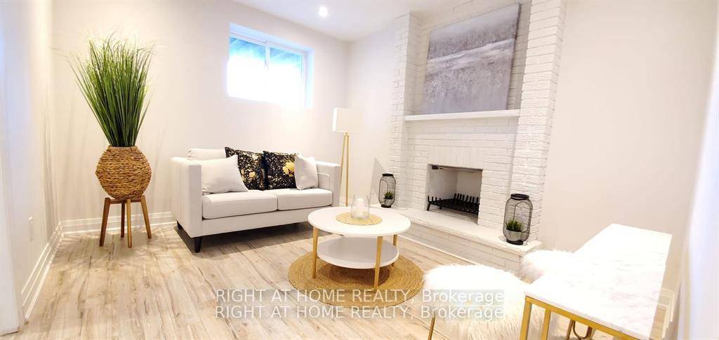 One Of A Kind 3 Bedroom Unit.