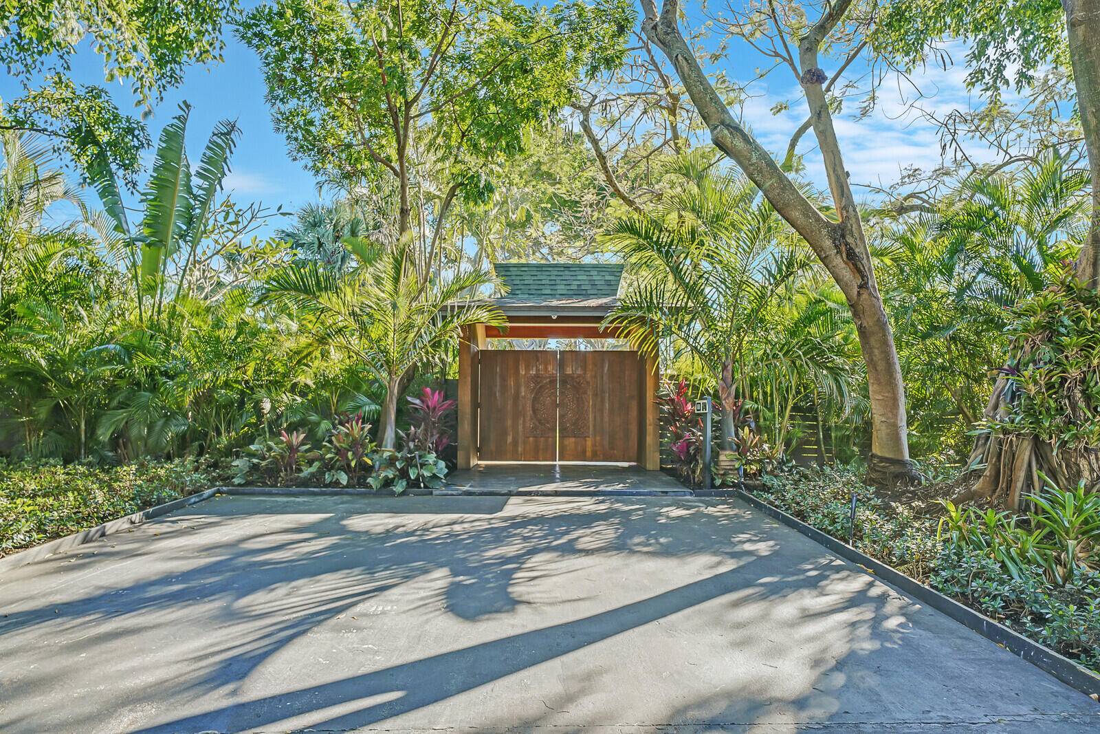 One of the most spectacular and unique homes built in all of Palm Beach County.