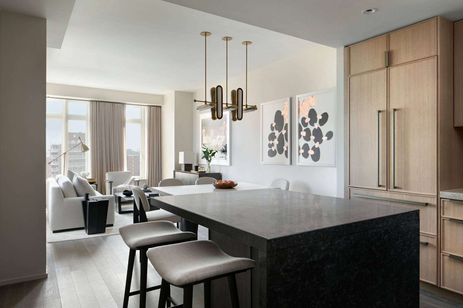 Now over 80 sold. Immediate closings.