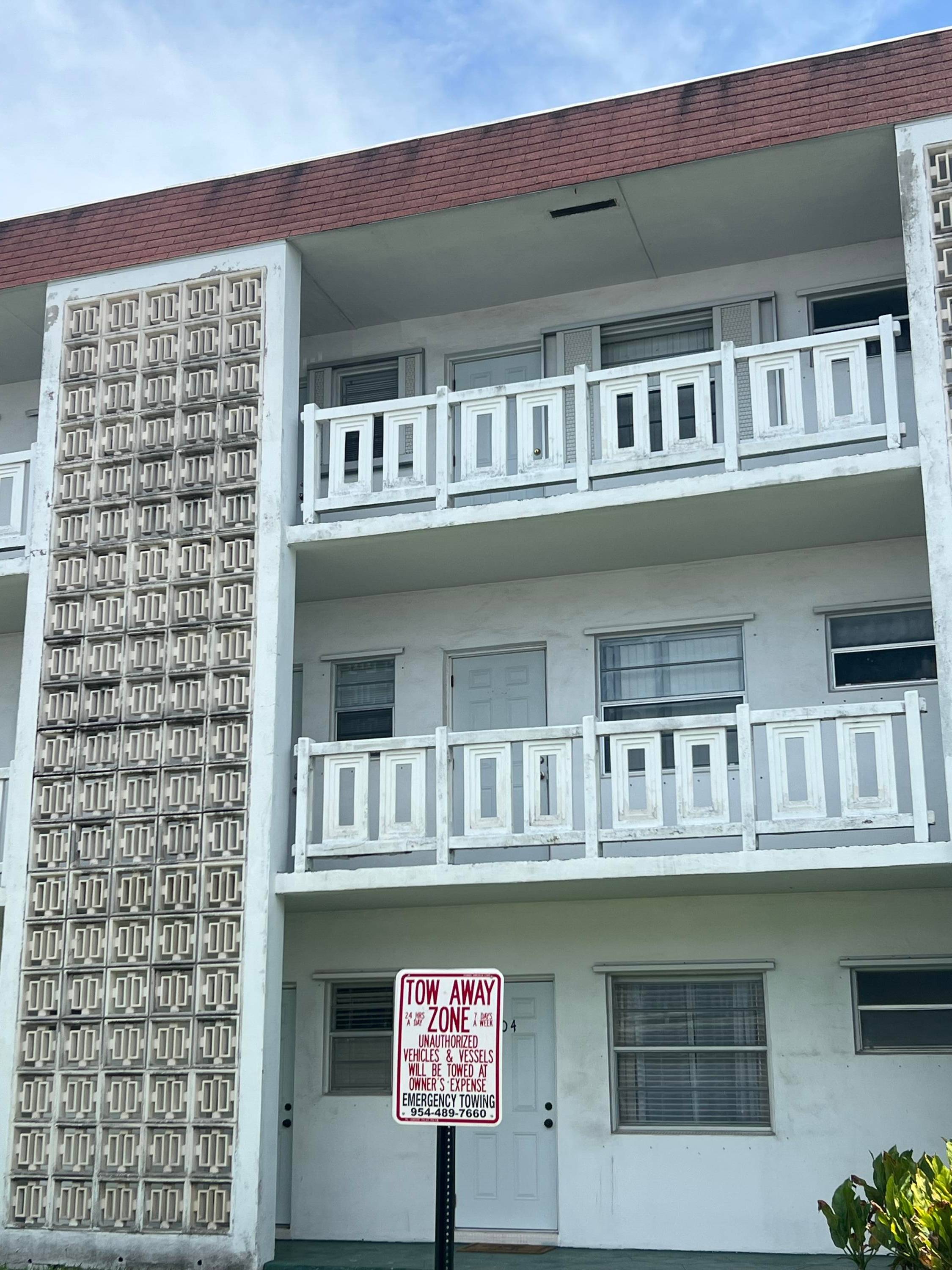 1280 NW 43rd Terrace Condo Palm Beach