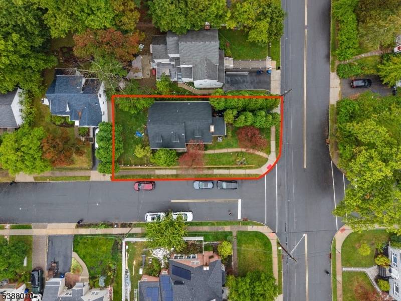 Discover a home full of charm, character, and surprising space in a prime location close to top schools and major highways.