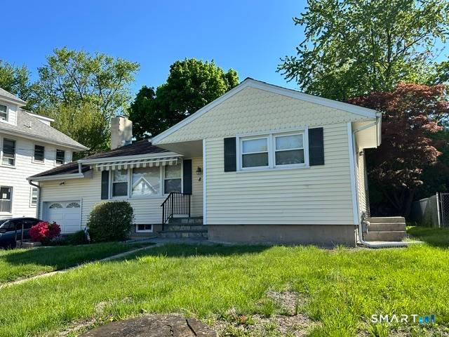 Move in condition 3 bedroom 1.