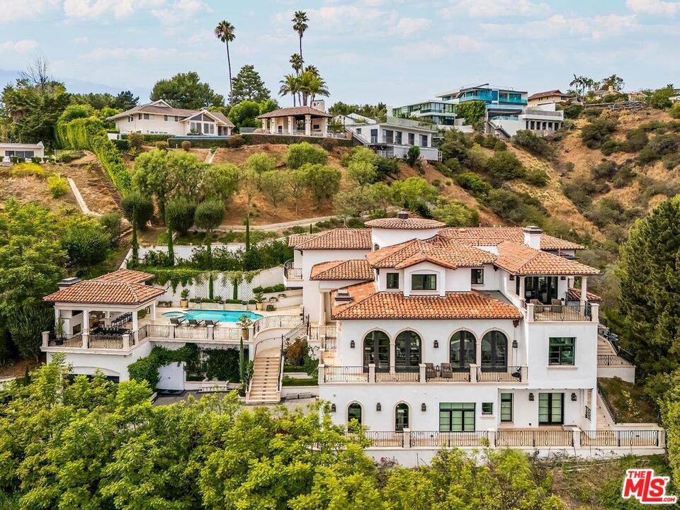 1159   Somera Rd 6BR Bel Air La