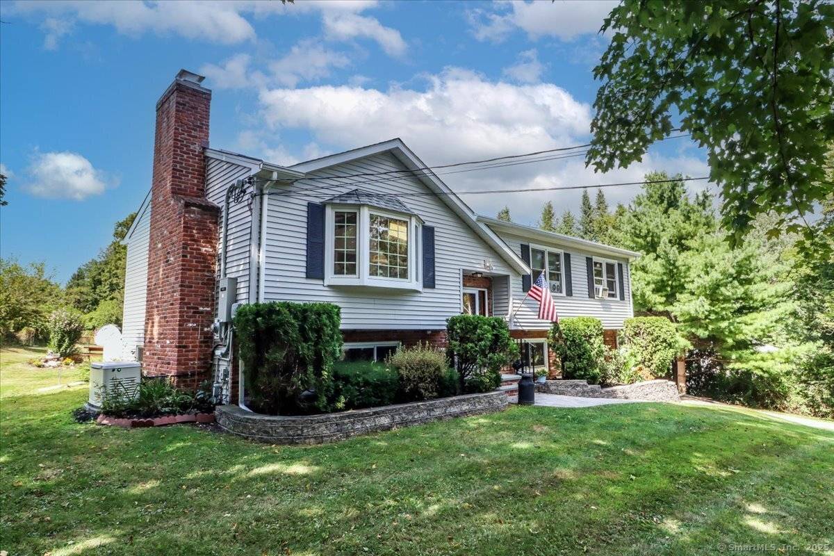Welcome to 27 Jotham Road, a well maintained raised ranch offering over 2, 000 square feet of living space plus a legal 540 square foot in law apartment.