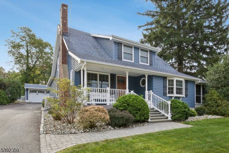 Discover timeless charm and modern comfort in this beautifully maintained 3 bedroom, 2 full bath home situated on a level.