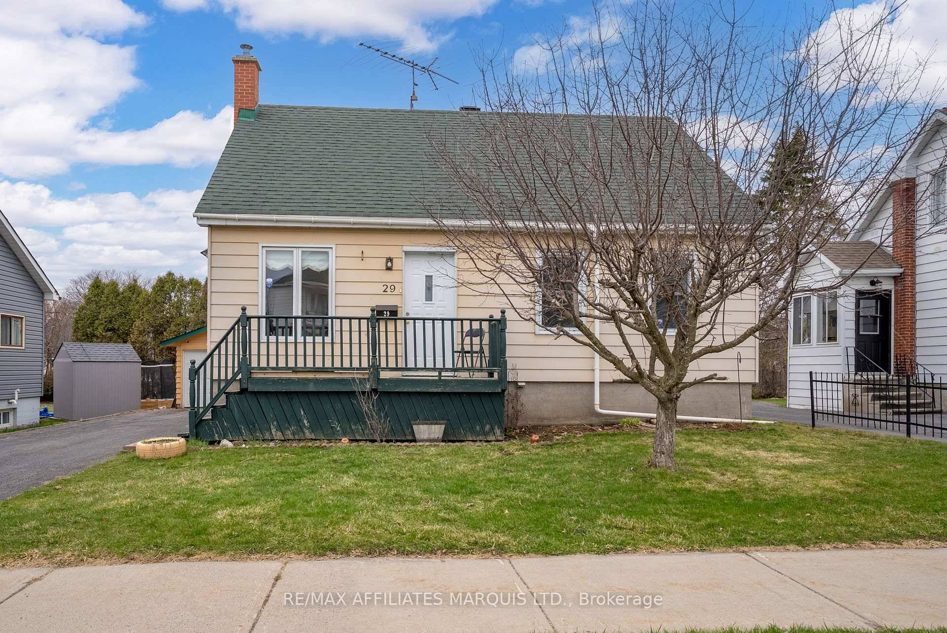 Welcome to this charming and affordable 3 bedroom, 2 bathroom home located just up the street from the beautiful St.