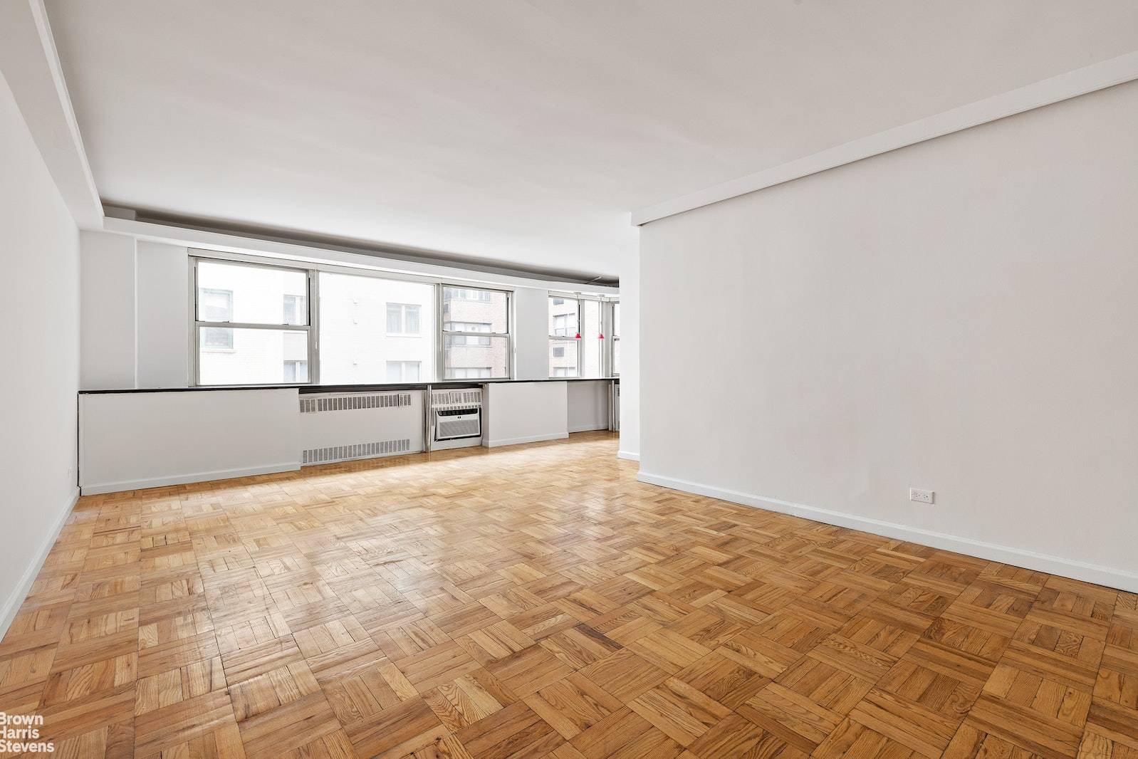 Nestled in the heart of Lenox Hill, you will find Residence A3 at 233 East 69th Street.