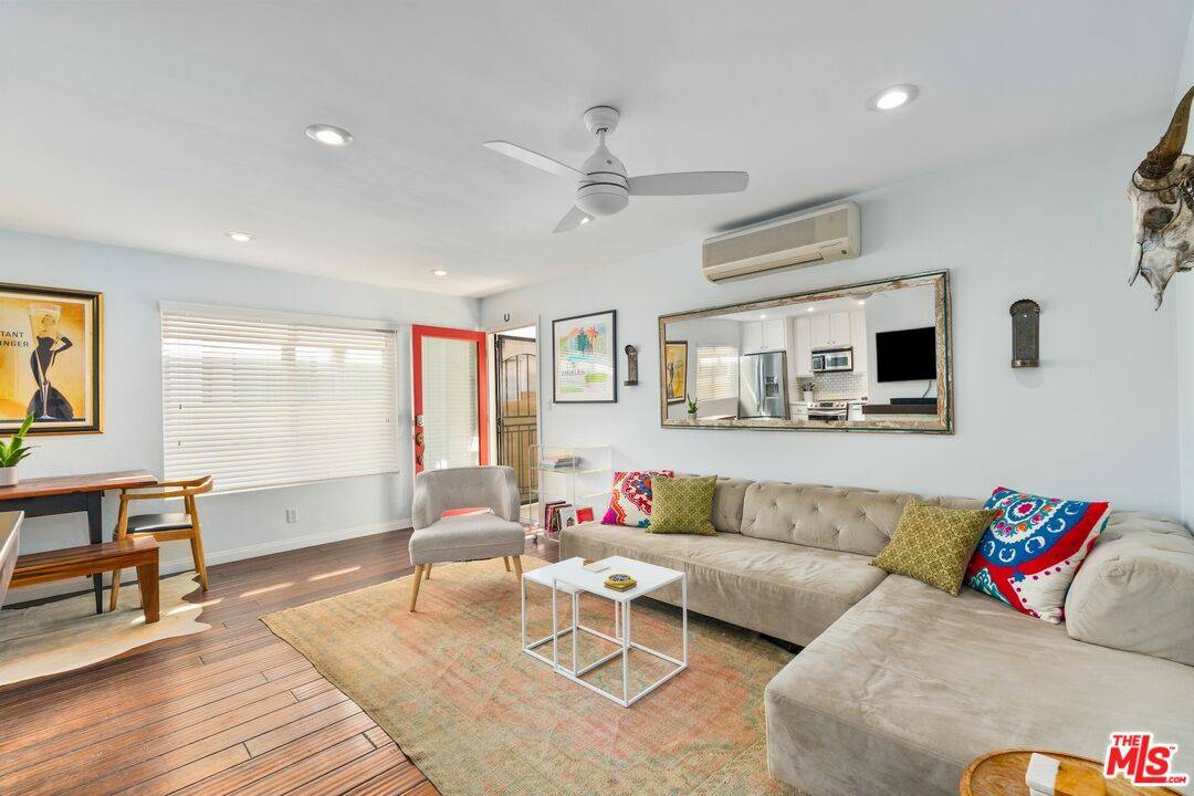 3812 Pacific Ave 3BR Marina Del Rey La