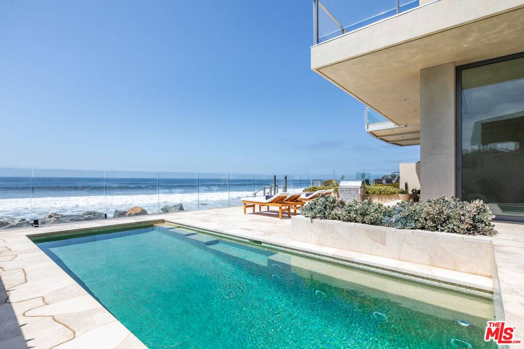 31346 Broad Beach Rd 4BR Malibu La