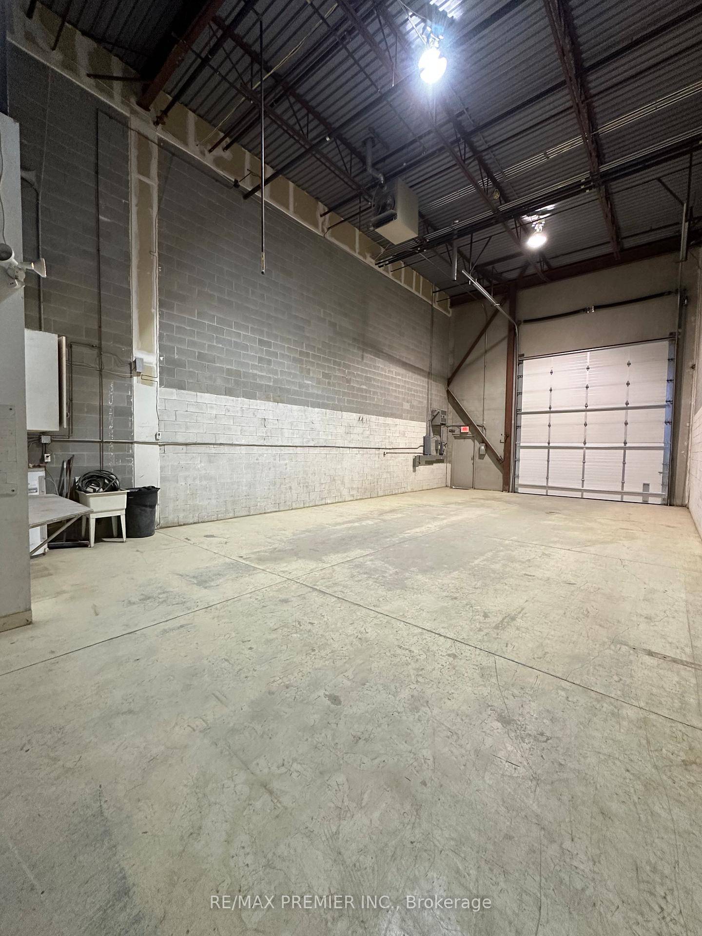 Prime Concord Location Ideal For Warehousing Distribution Zoned EM1 2000 Sq.