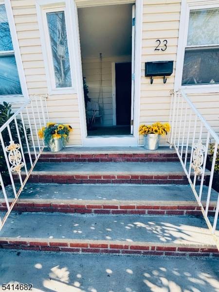 Nestled on a beautiful tree lined dead end street, this charming colonial has a lot more to offer.