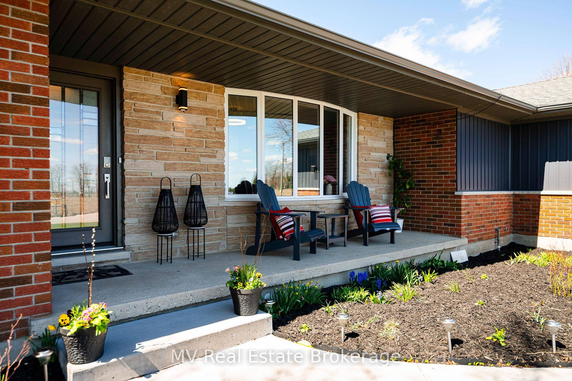 Rural Luxury with Multigenerational Potential.