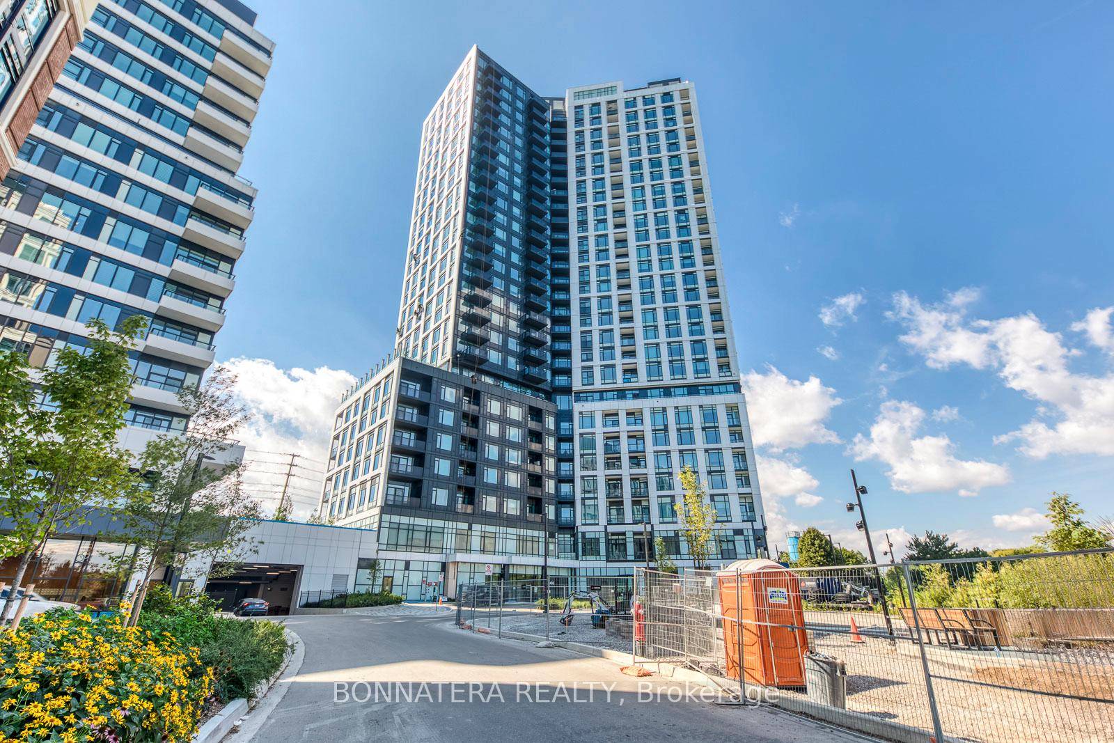 Welcome to The Kindred Condos, the newest addition to Daniels vibrant master planned Erin Mills community !