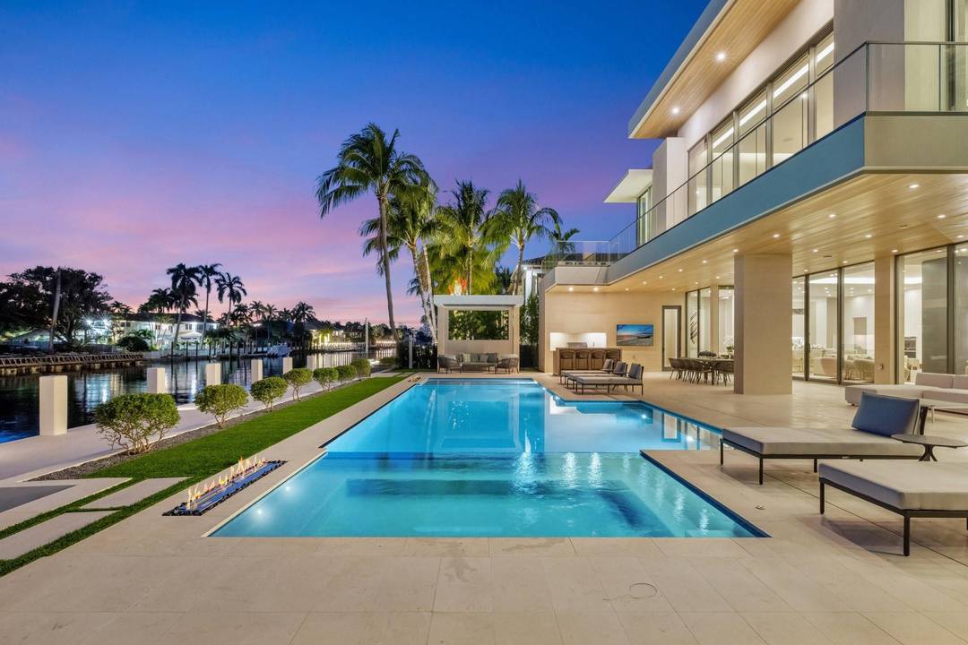 One of the newest Estates to be completed in guard house gated amp ; private Surf Club, Harbor Beach !