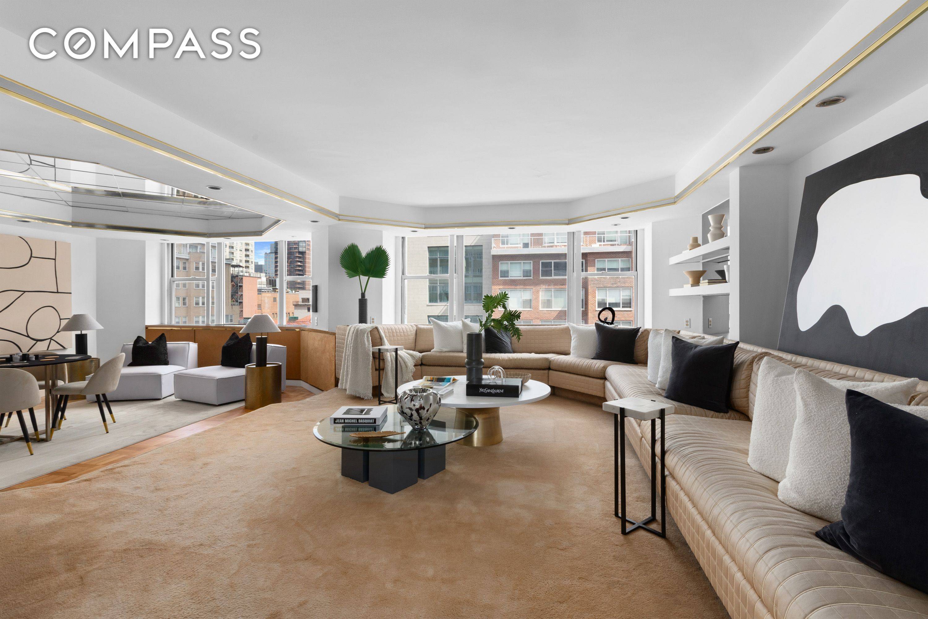 Welcome to 175 East 62nd Street, Unit 14A.