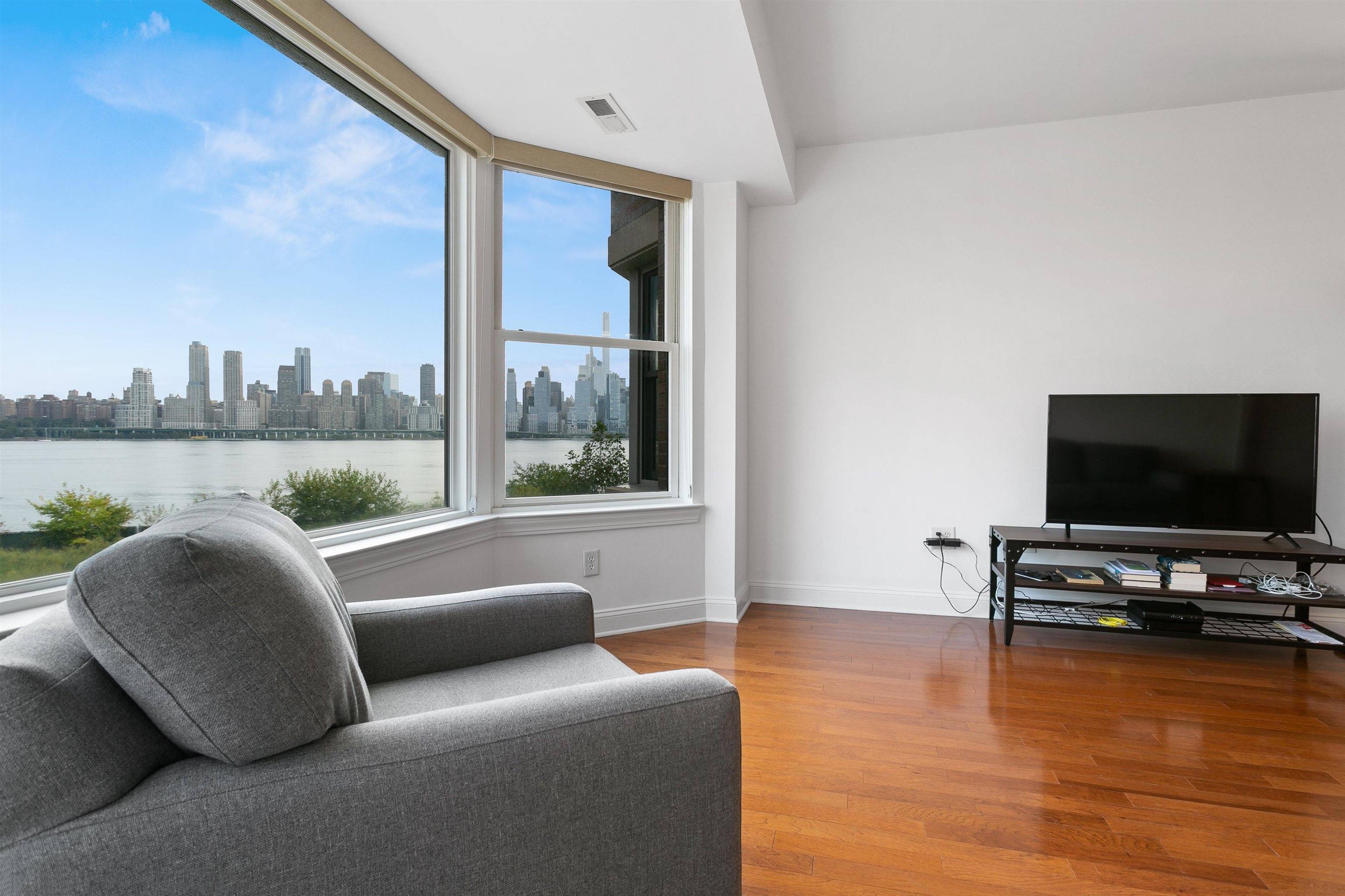 20 AVENUE AT PORT IMPERIAL Condo New Jersey