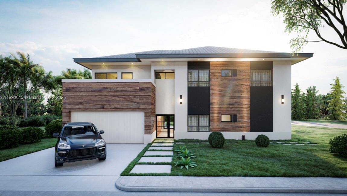 Gorgeous 2025 two story new construction 5 large bedrooms, 4 1 2 bath construction home.