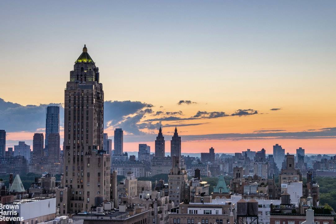 The 26th Floor at The Empire has it all and more.