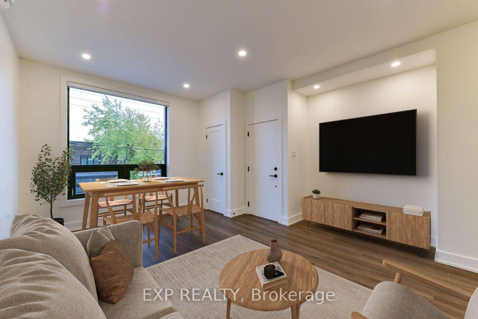 Your new home awaits at 1250 Davenport living, where trendy meets high end living !