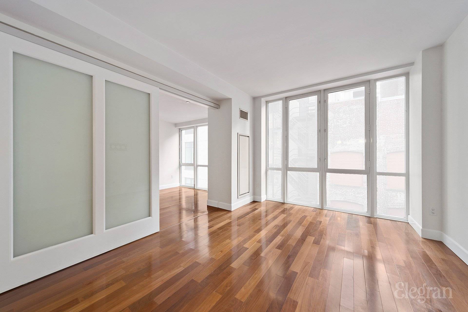 Located in Manhattan s most desirable neighborhood and designed by award winning architect H.