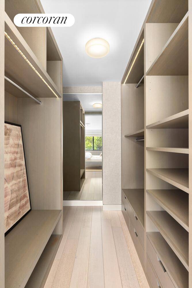 Welcome home to your perfect three bedroom, two bathroom condo in the heart of the West Village.