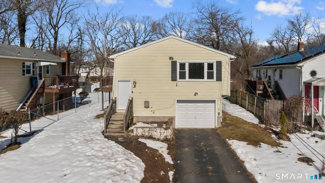 Fully renovated 5 bedroom, 2 bath home just steps from the University of New Haven, offering an excellent investment opportunity.