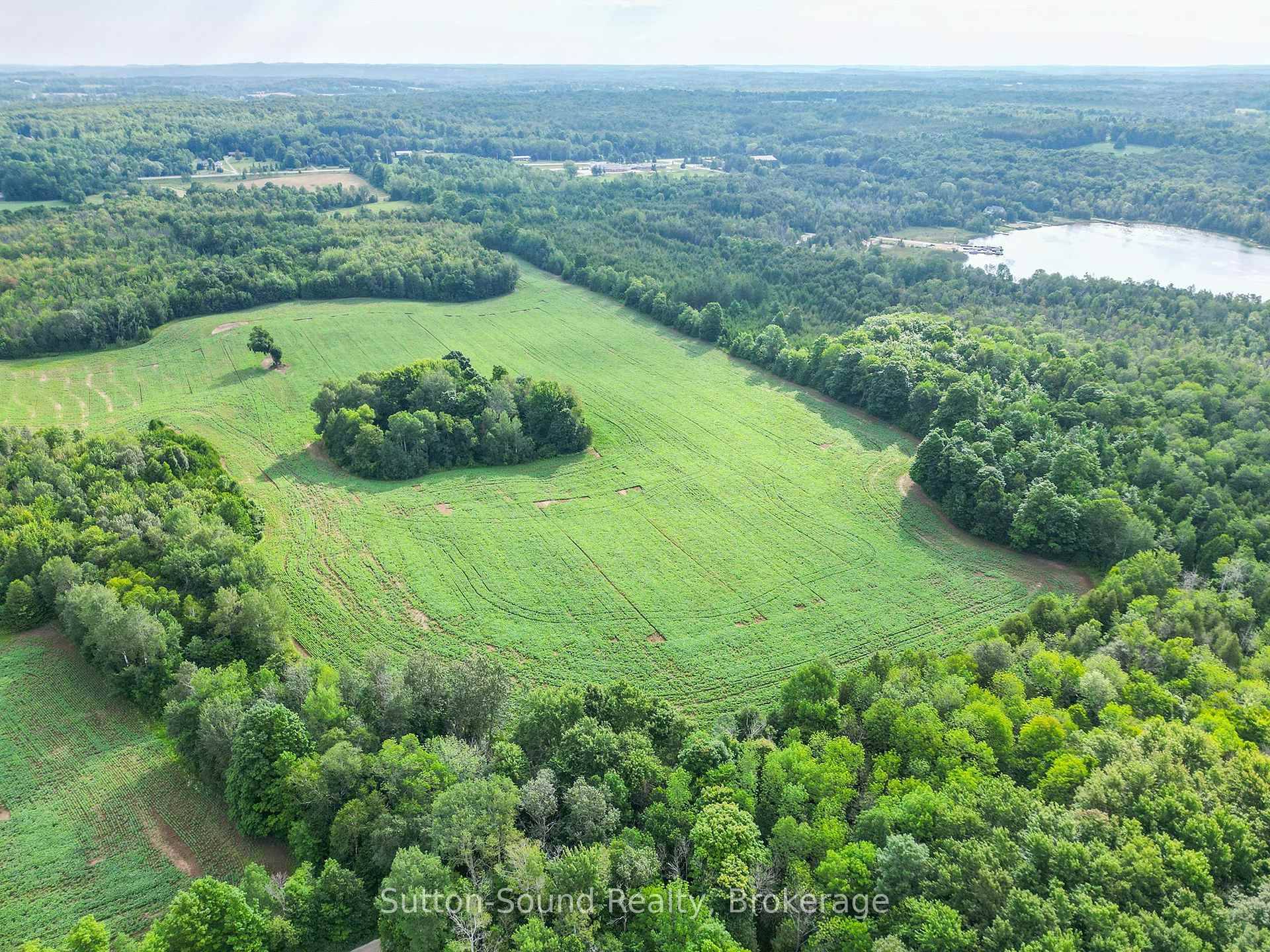 Discover the perfect blend of nature and opportunity with this expansive 97 acre property.