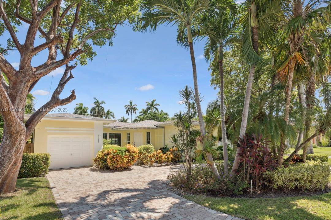 Welcome to THE ISLANDER !