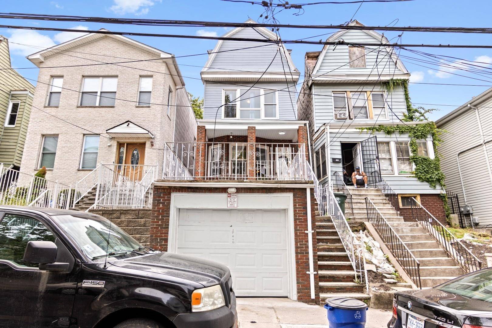 131 RANDOLPH AVE New Jersey
