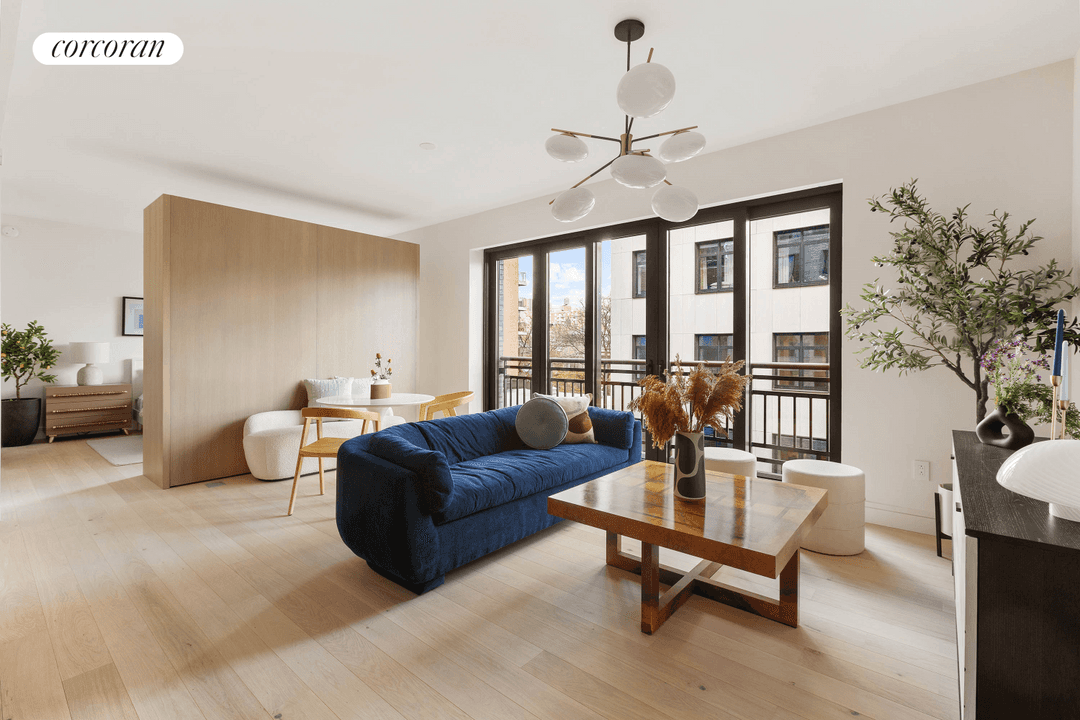 Introducing Linea 428 West 19th Street a collection of 32 boutique condominium homes thoughtfully designed by BKSK Architects and located moments from the High Line and Hudson River Park in ...