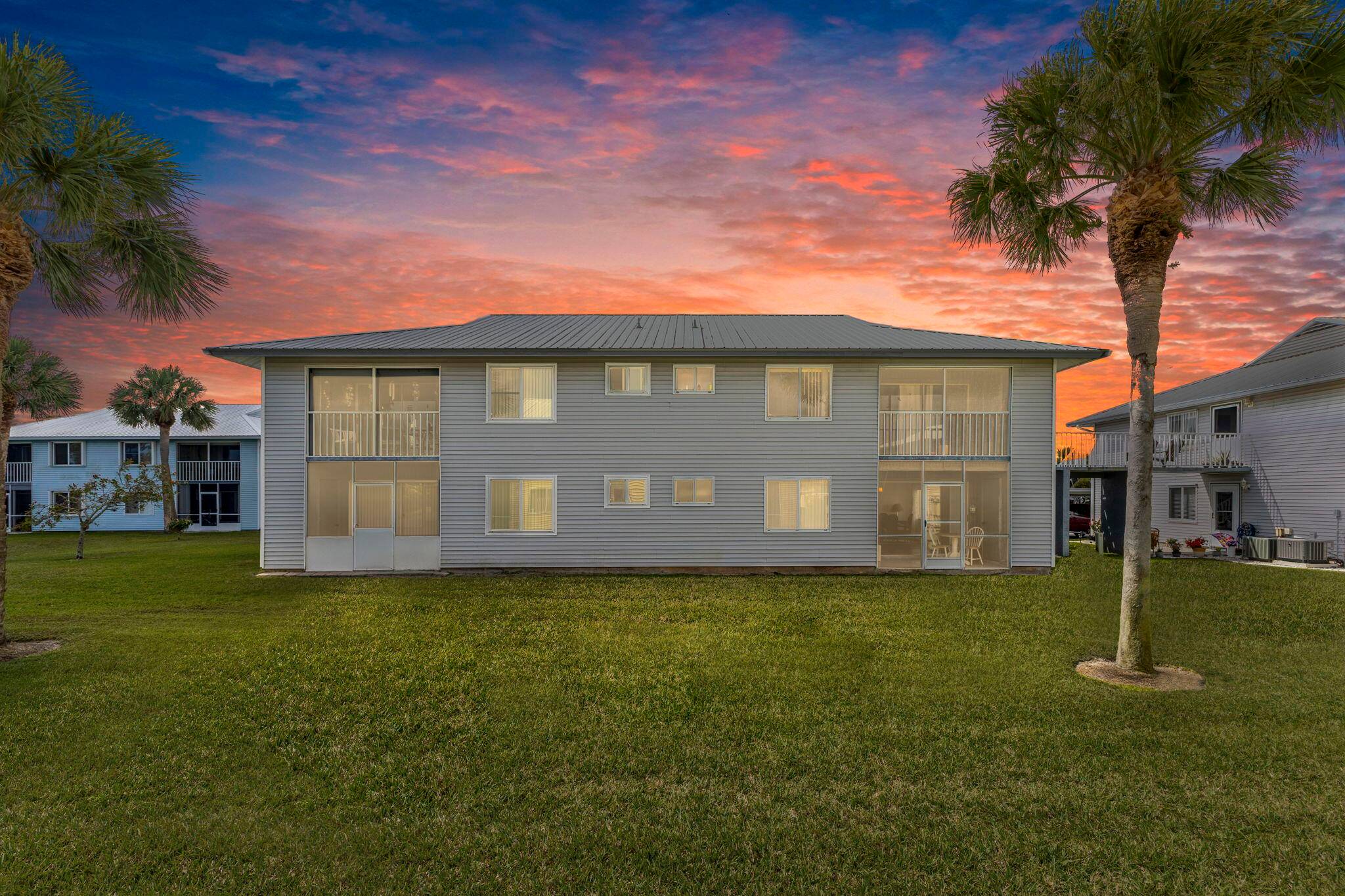 Rare 1st Floor, 3BR 2BA Condo in Port St.