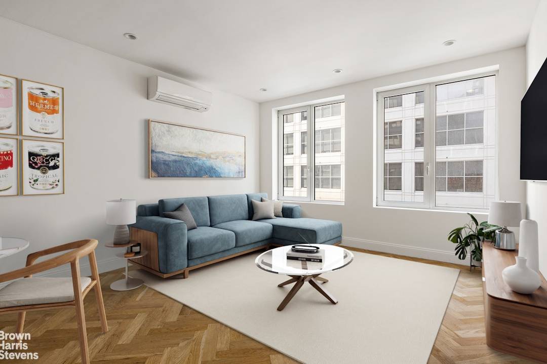 Own a piece of Brooklyn at the vibrant crossroads of three iconic neighborhoods Prospect Heights, Clinton Hill, and Fort Greene.