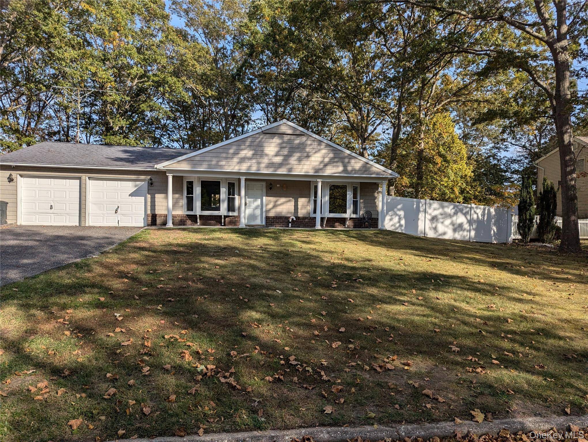 New Listing for Rent
