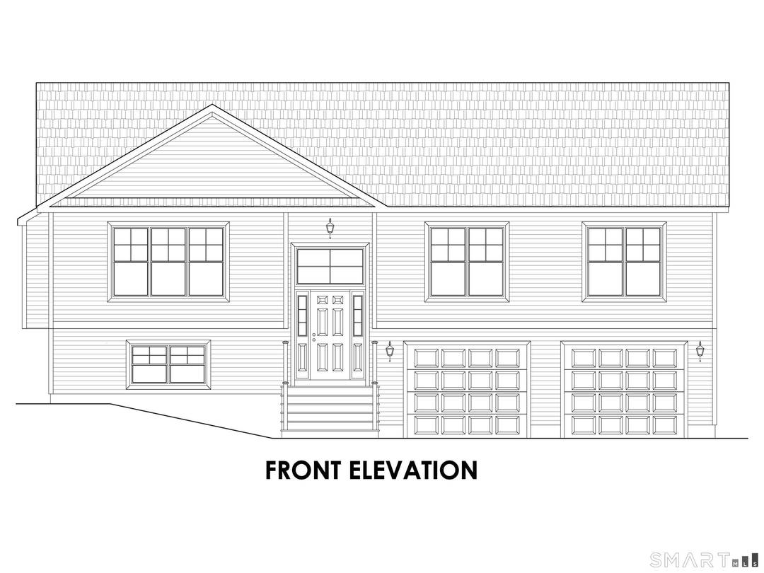 To be built similar. Quality built and energy efficient, this 3 bedroom, 2.