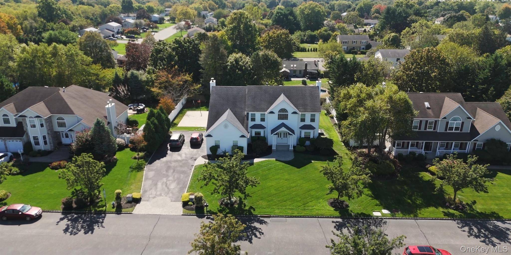 Welcome to this beautifully expanded 5 bedroom Oxford II model, nestled in a sought after Island Estates development and built in 2005.