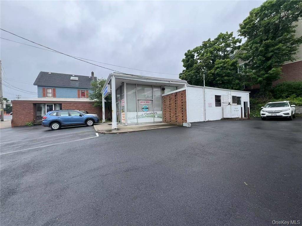 Rare find great potential investment property for sale 1502 Main Street Port Jefferson in Suffolk County.