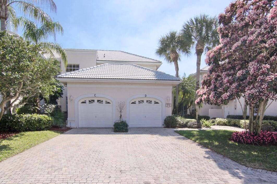Completely Renovated First Floor Condo with Lake Views !