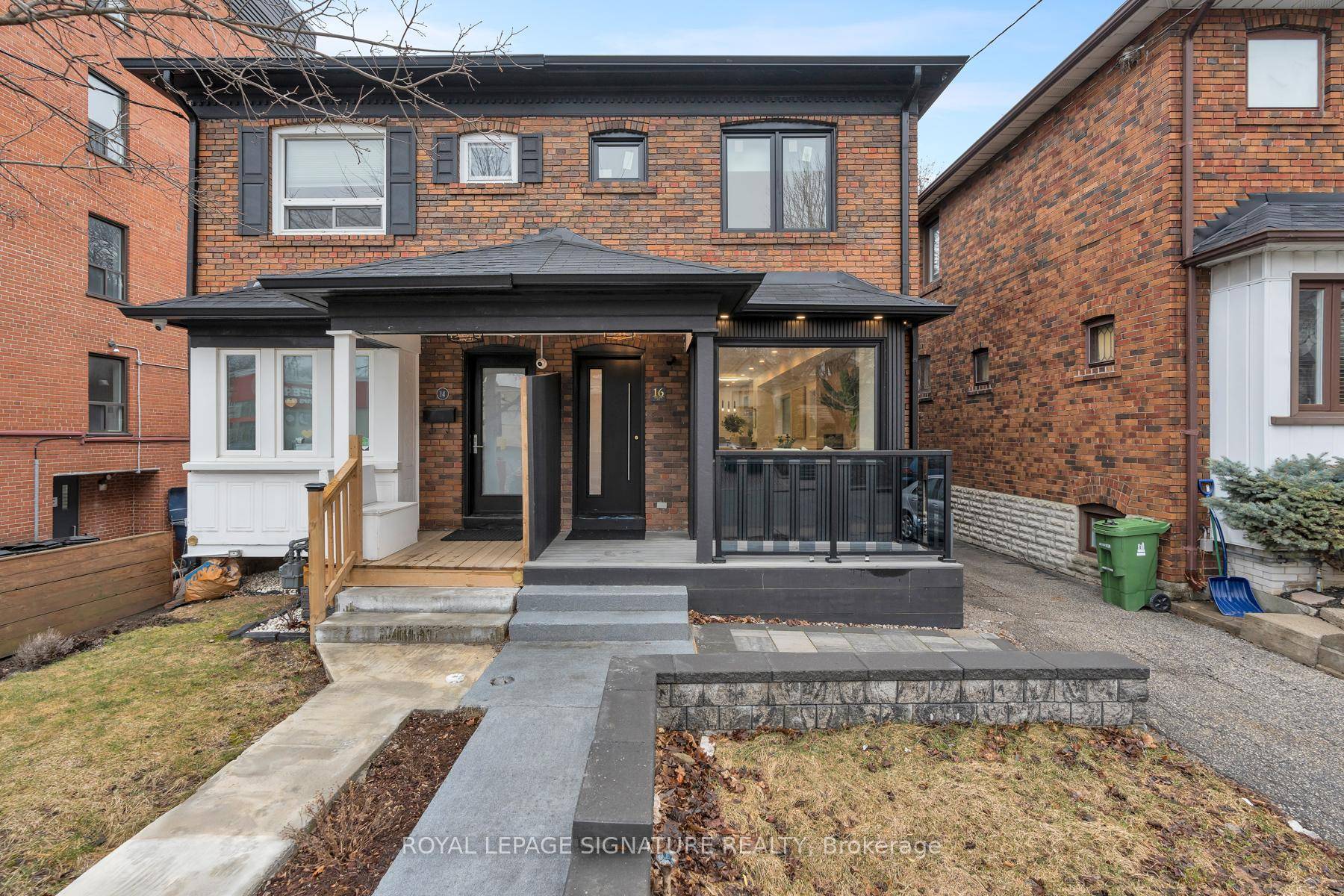 A Rare Gem in Forest Hill North !