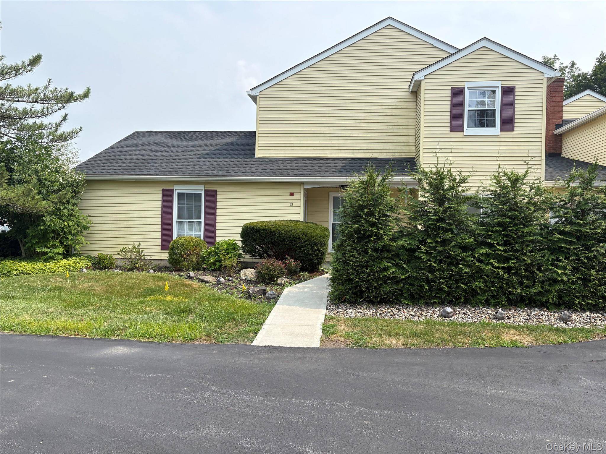 Welcome to 35 Weathervane Way !