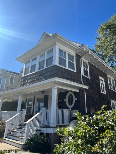 Perfectly positioned to enjoy the very best of Montclair, this classic three unit residence blends timeless character with modern comfort.