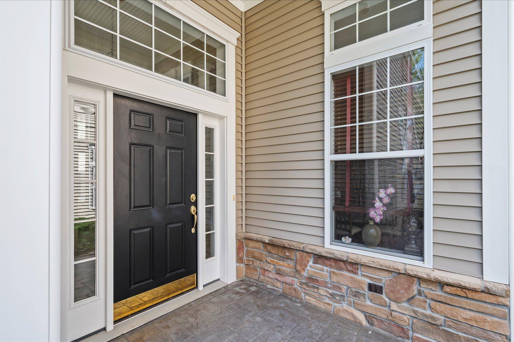 Encore Atlantic Shores is a highly coveted 55 community offering resort style living.